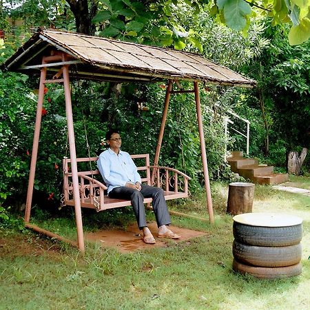 Deorai Farms And Agro Resort Pune Exterior foto