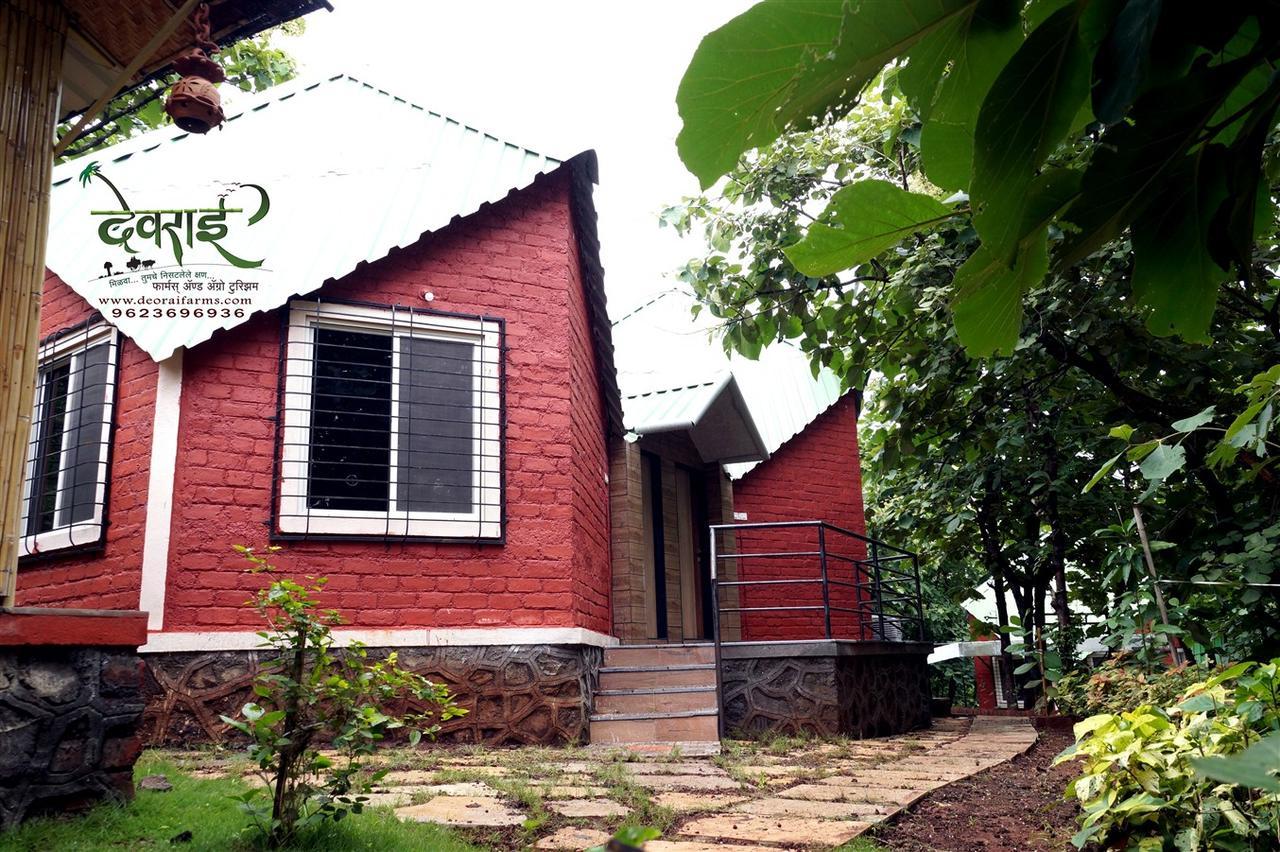 Deorai Farms And Agro Resort Pune Exterior foto