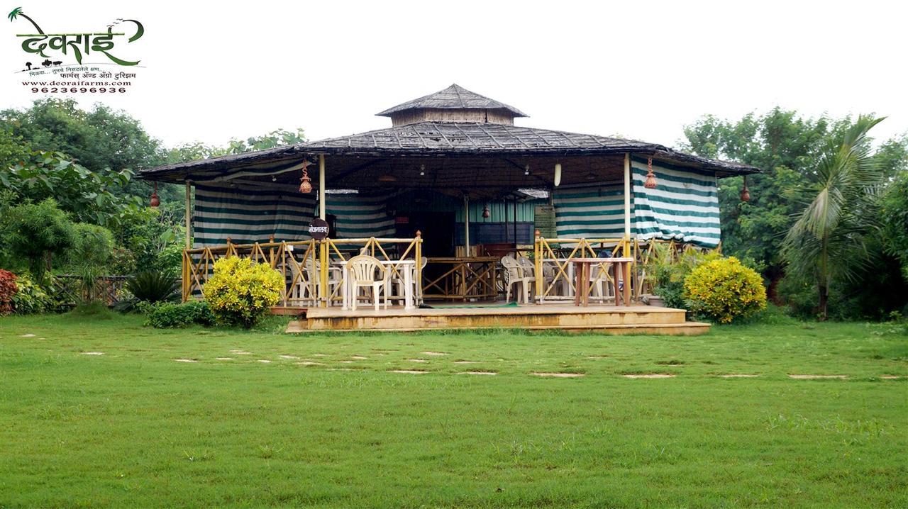 Deorai Farms And Agro Resort Pune Exterior foto