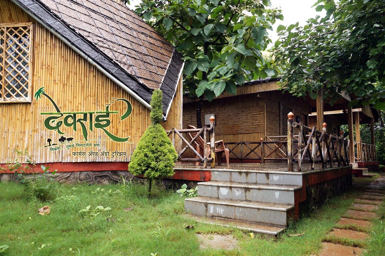 Deorai Farms And Agro Resort Pune Exterior foto