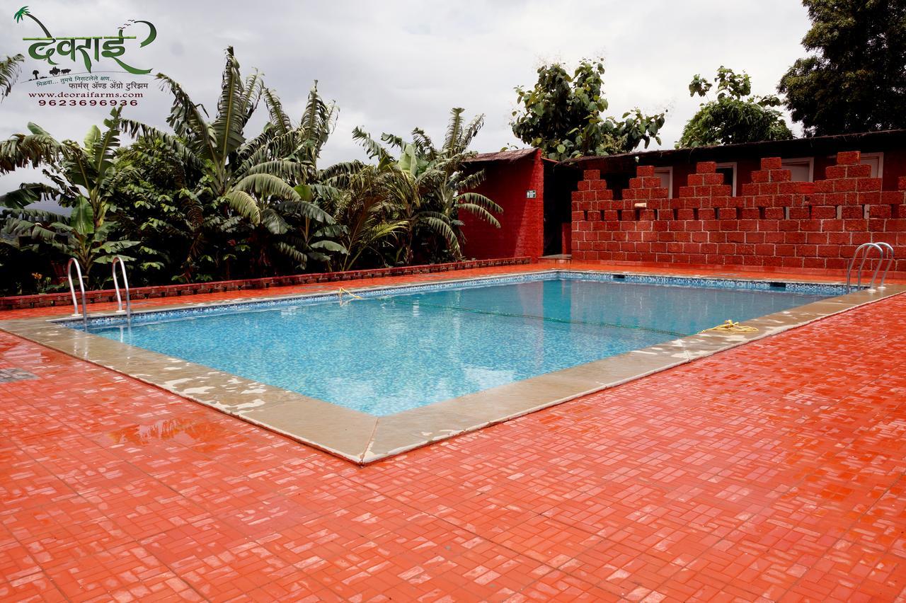 Deorai Farms And Agro Resort Pune Exterior foto